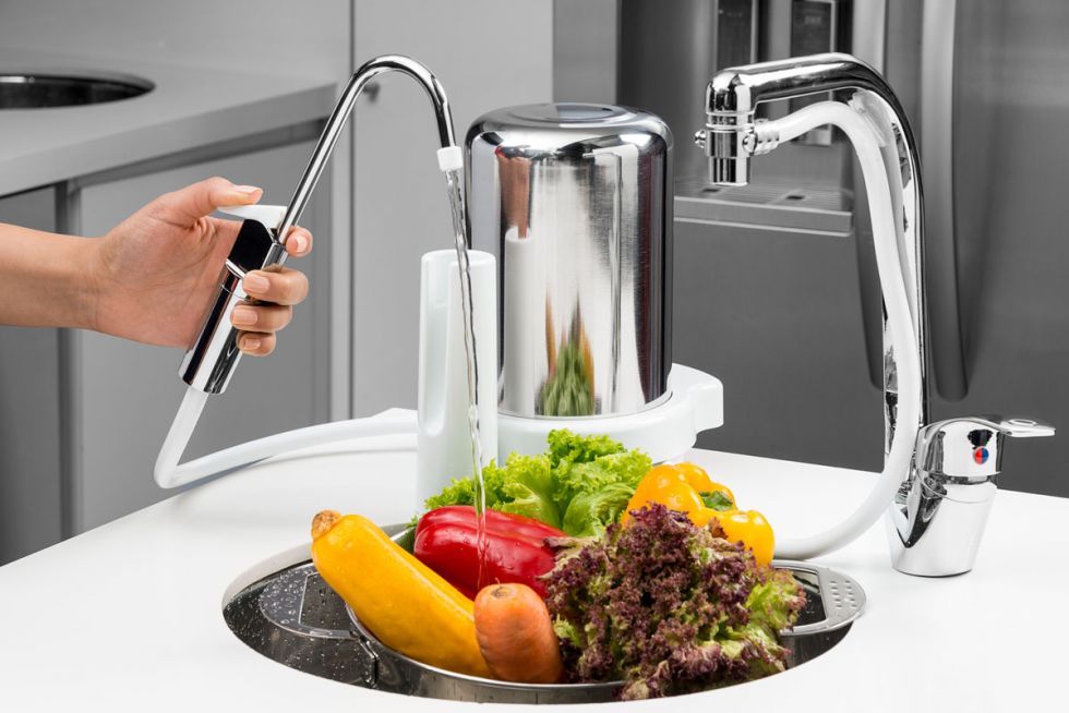 Classica Water Systems